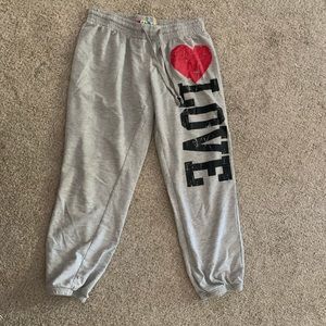 Sweats pant